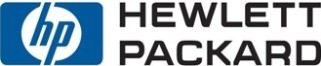 HP logo